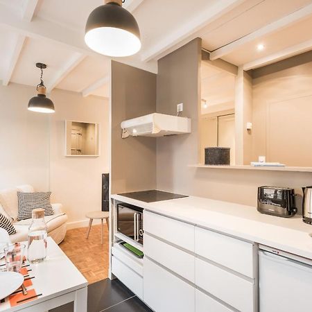 Apartmán Dify Seguin - Confluence / Perrache Lyon Exteriér fotografie