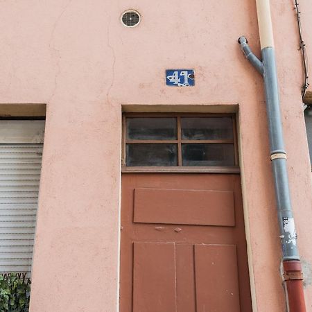 Apartmán Dify Seguin - Confluence / Perrache Lyon Exteriér fotografie