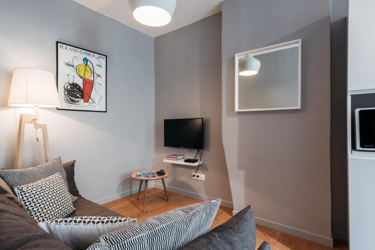 Apartmán Dify Seguin - Confluence / Perrache Lyon Exteriér fotografie
