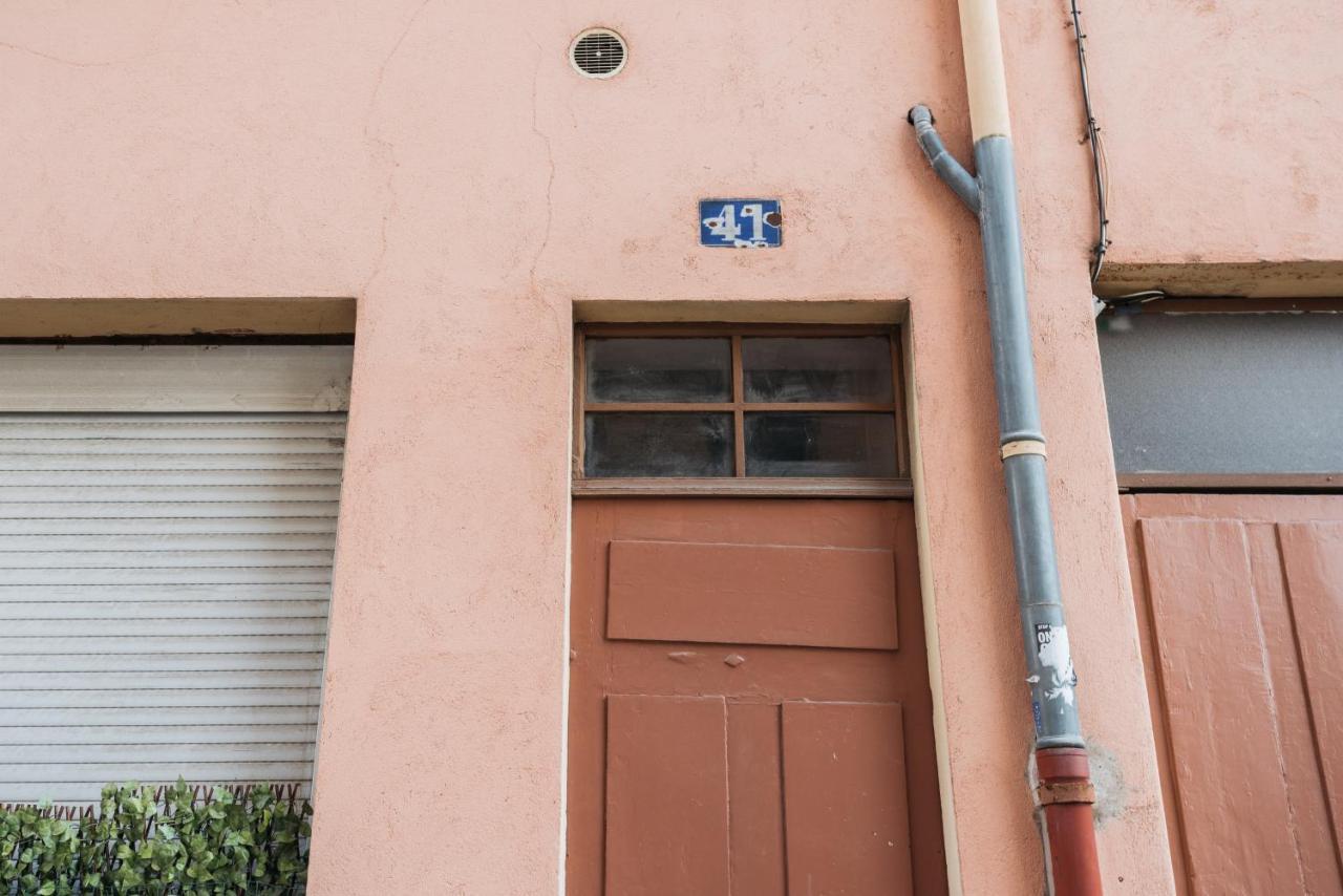 Apartmán Dify Seguin - Confluence / Perrache Lyon Exteriér fotografie